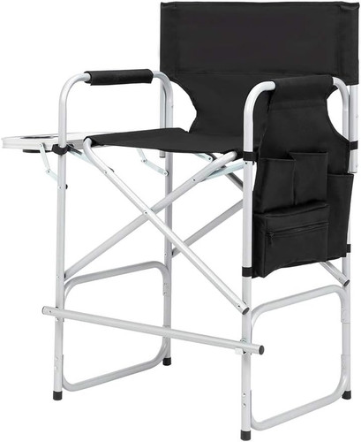 Tall directors chair - 26",