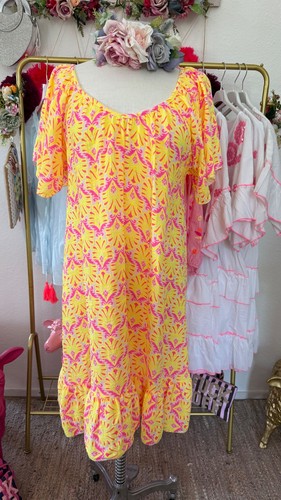Muslin dress smock blouse - , 2026