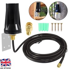 4G/5G LTE Booster Antenna