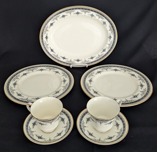 1973 pcs minton grasmere - pcs.,