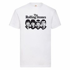 The Rolling Stones T Shirt Small-2XL
