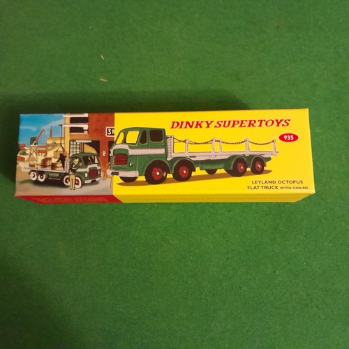 Dinky supertoys atlas editions - supertoys,
