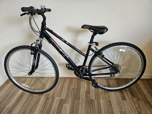 Hybrid bike apollo - bike,