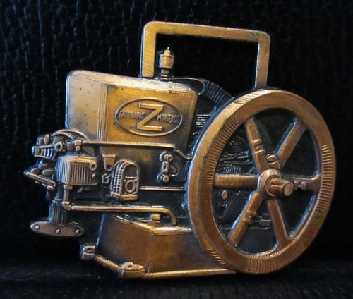 Fairbanks morse model hit - fairbanks,