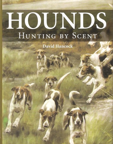 Hancock david dogs - david, hunting