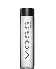 2 X Voss Artesian Sparkling
