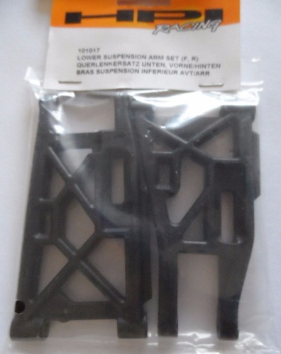 New hpi front - front, lower
