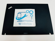 Plastics Processing Hood Screen Rear Case Cover Lenovo THINKPAD X200