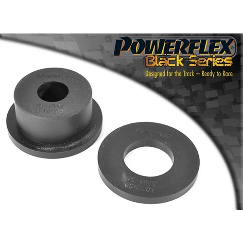 Powerflex black gear - powerflex, linkage
