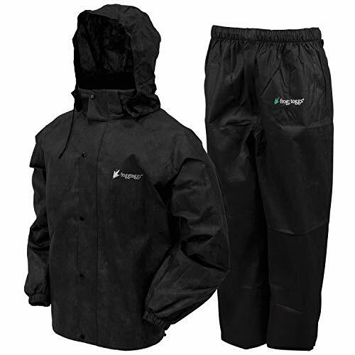 Frogg toggs all sport rain - toggs,