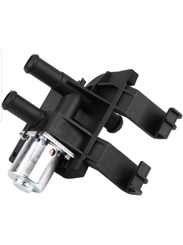 Auto heater control valve - heater,