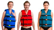 Jobe Universal Vest 2026