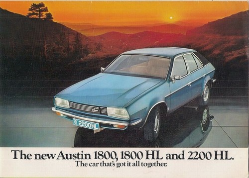 Austin 1800 2200 18 22 - austin,