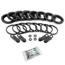 For Subaru Impreza STi GD GR