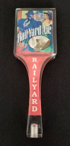 Rail yard ale - -,