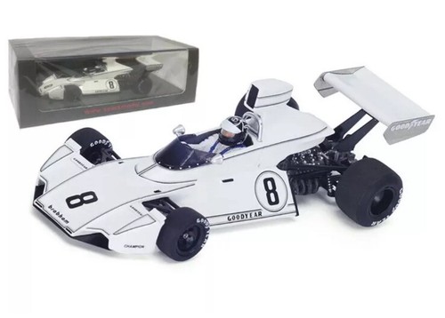 Spark s4786 brabham bt44 - brabham,