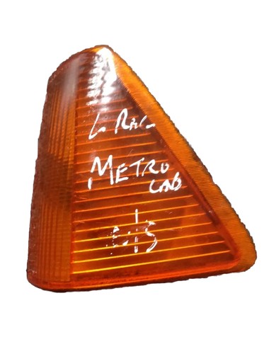Metrocab taxi indicator light - metrocab,