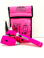 Fiber Optic Otoscope