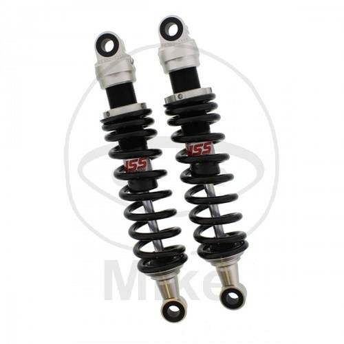 Pair shock absorbers rear - absorbers,