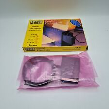 PSION Parallel Printer Link