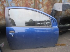 CITROEN C1  2007 3 DOOR OS