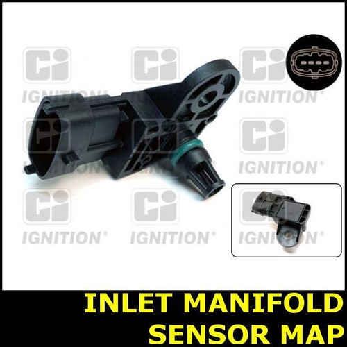 Inlet manifold sensor - manifold,