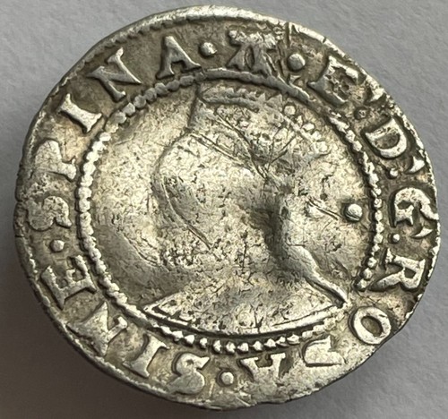 1582 elizabeth - 1582-84, i