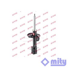 Fits Nissan Leaf 2010- Electric + Other Models Mity Front Right Shock Absorber