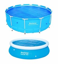 Bestway SOLAR COVER SWIMMING