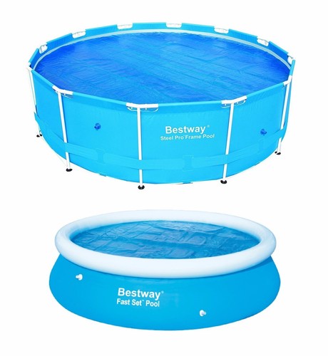 Bestway solar cover - solar, swimming