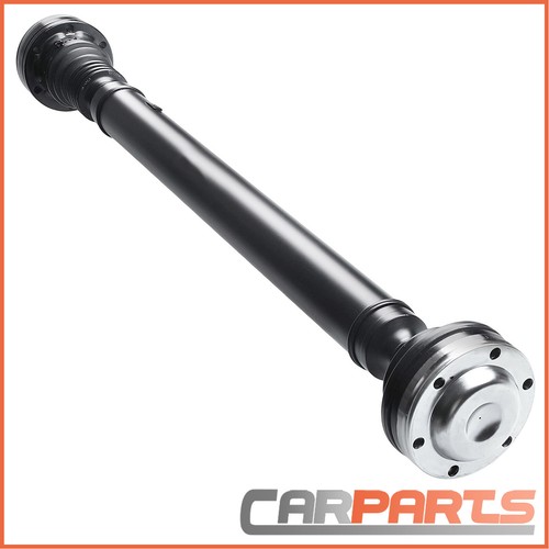 Propshaft drive shaft front - propshaft,
