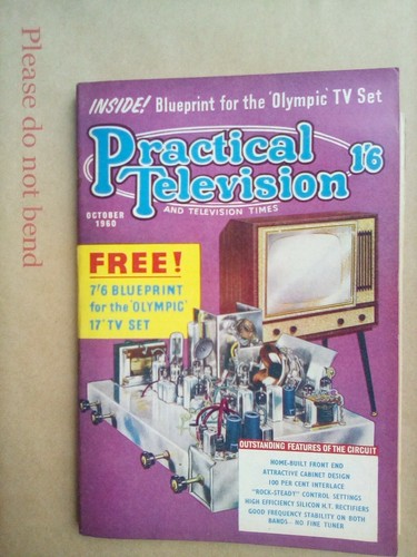 Practical television - practical,