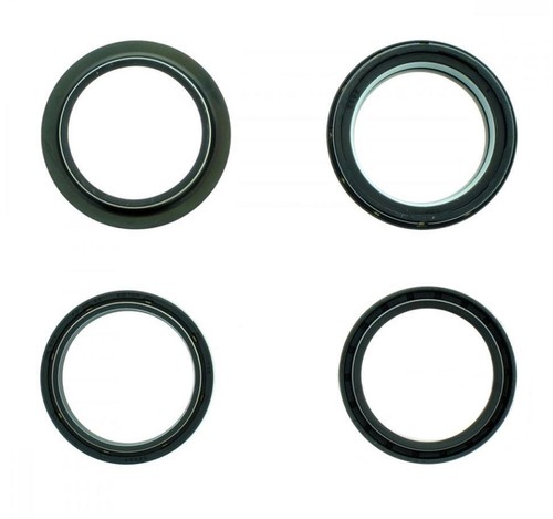 Fork oil seal - , 43x55x9.5mm