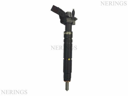 Fuel injector mercedes benz - fuel, mercedes-benz