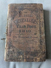 The Licensed Victuallers Year