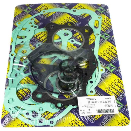 Cylinder gasket engine - cylinder,
