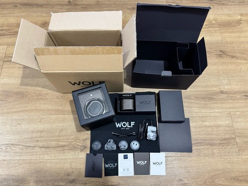 Wolf cub single - cub,