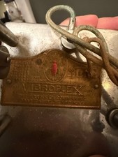 vibroplex bug telegraph morse