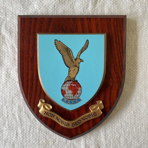 Raf royal air force vintage - royal,
