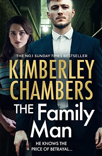 The family man - the, book