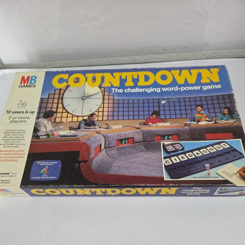 Games vintage 1986 - games,
