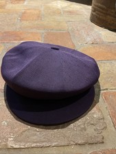 KANGOL BAKER BOYHAT RICH