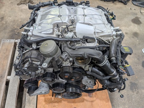 Jaguar aj126 v6 - jaguar,