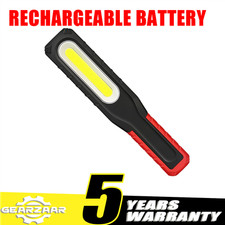 COB LED Work Light Torch 10W
