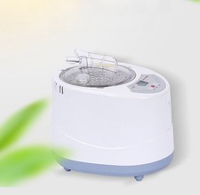 Home sauna spa steamer - 3l,