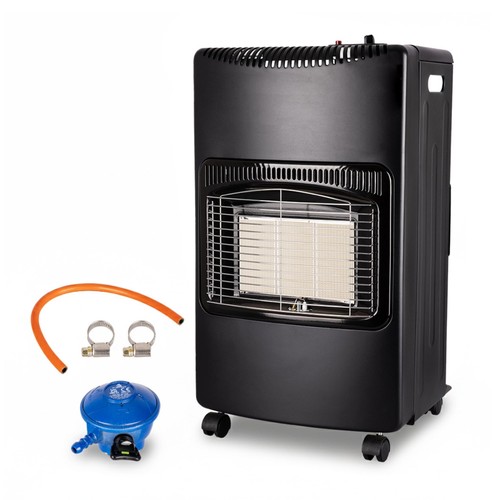 Indoor gas heater - indoor,