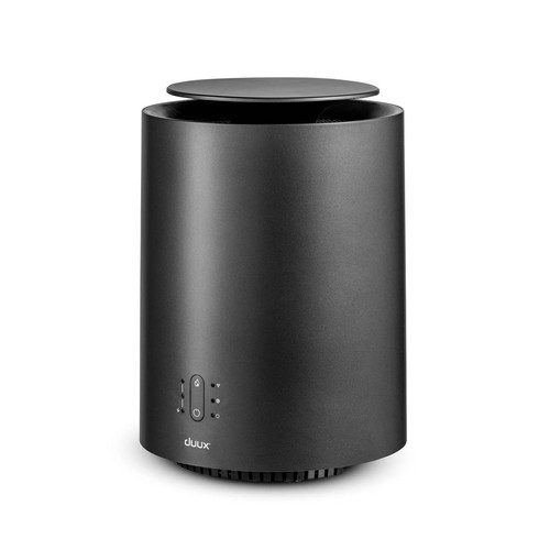 Duux smart fan heater grey - smart,