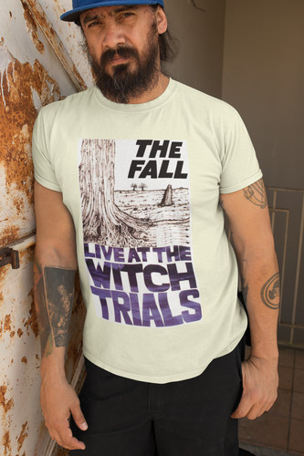 The fall live witch - the,