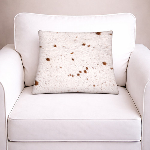 Genuine cowhide leather - genuine,