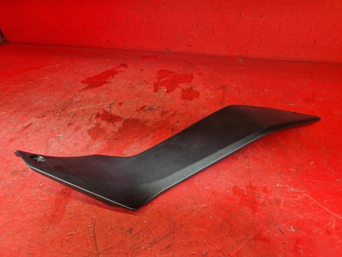 Kawasaki right side panel - side,